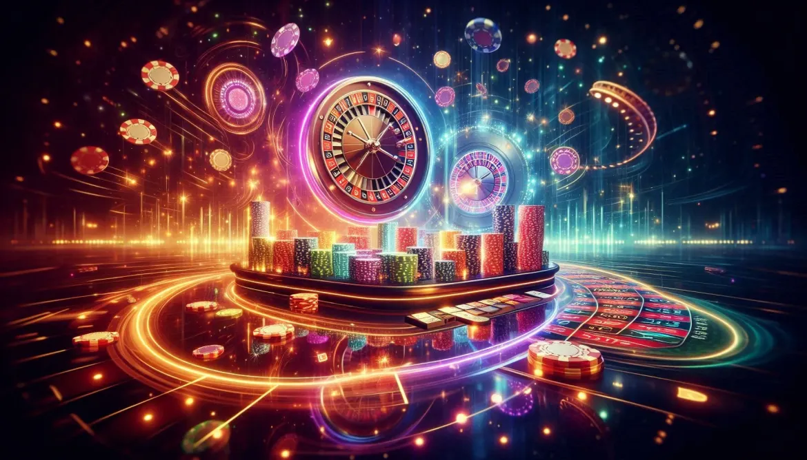 SG Casino